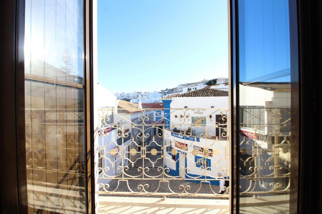 Old Town Apartments 1F アルブフェイラ エクステリア 写真