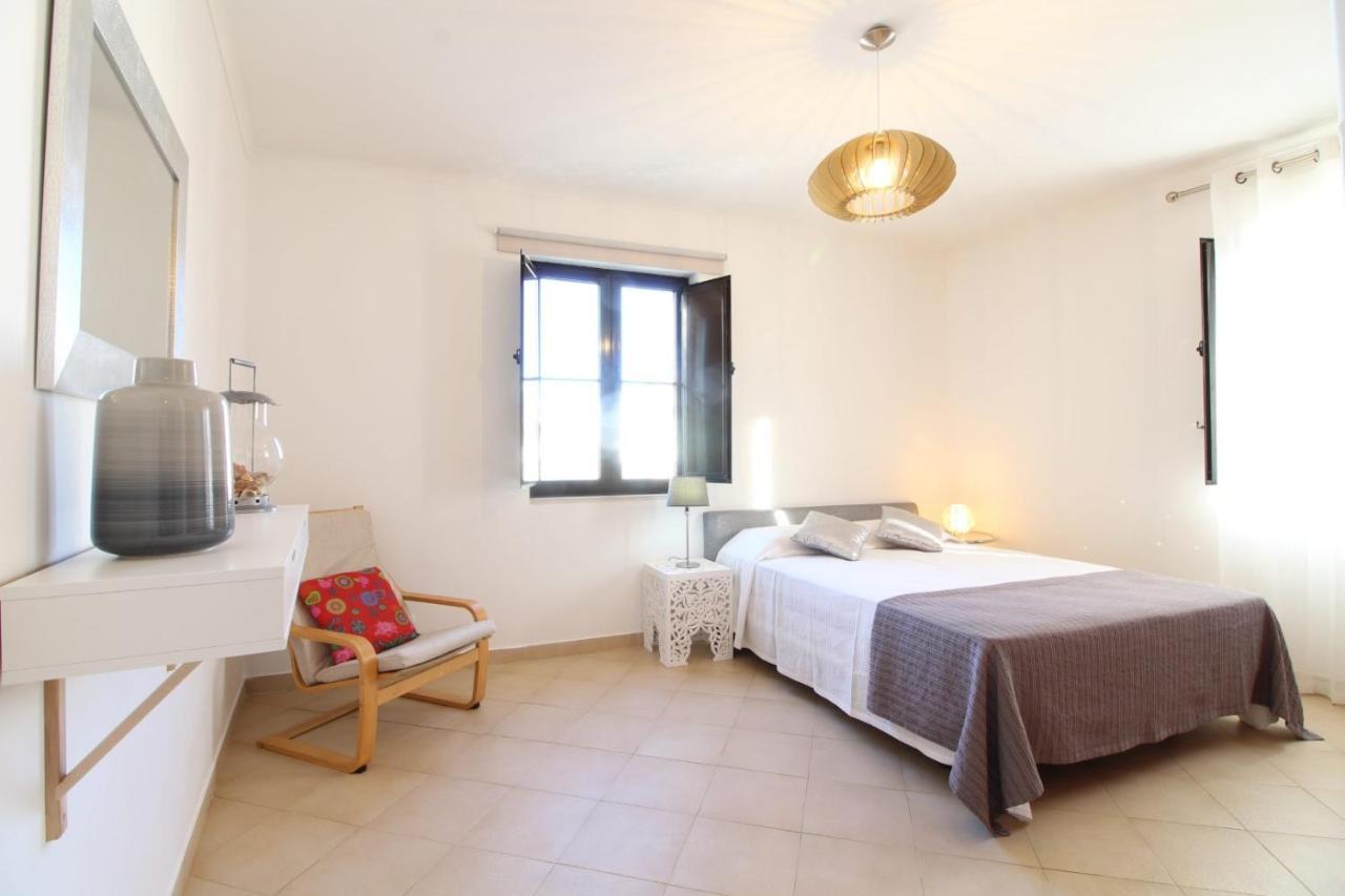 Old Town Apartments 1F アルブフェイラ エクステリア 写真